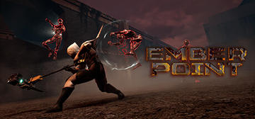 Banner of Ember Point 