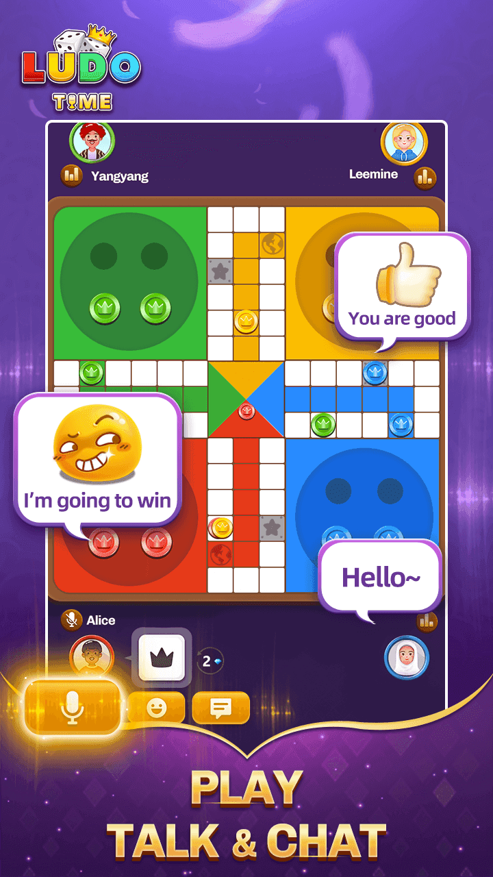Ludo Express : Online Ludo - Apps on Google Play