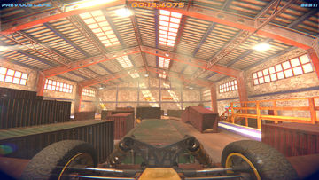 ReCharge RC: High Voltage Game Screenshot