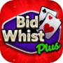 Иконка Bid Whist Plus