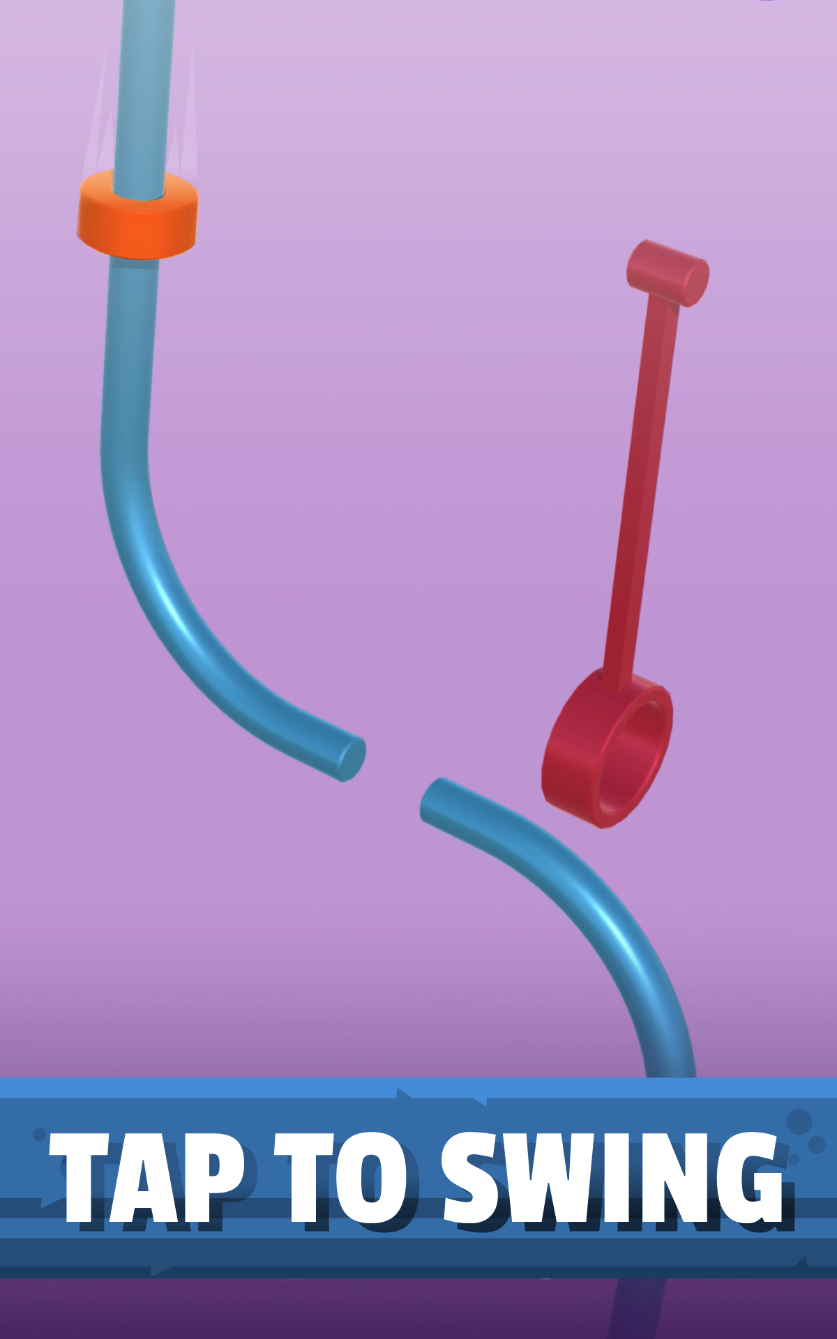 Perfect Timing Game Screenshot