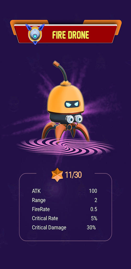Meow Kingdom Game Screenshot