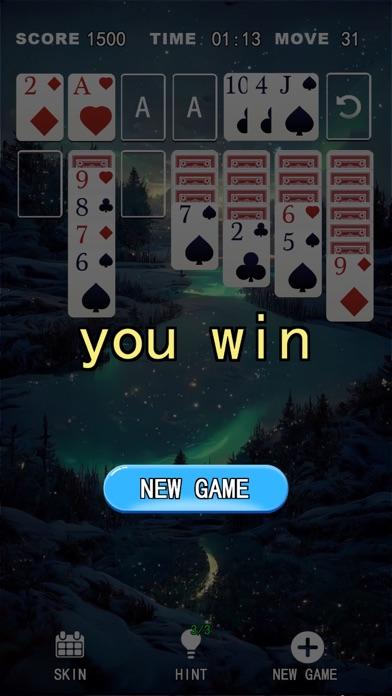 Solitaire: Classic Card Game android iOS apk download for free-TapTap