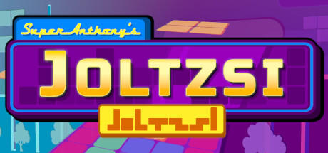 Banner of SuperAnthony's Joltzsi 