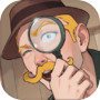 Icon of Brain Detective:Puzzle Game