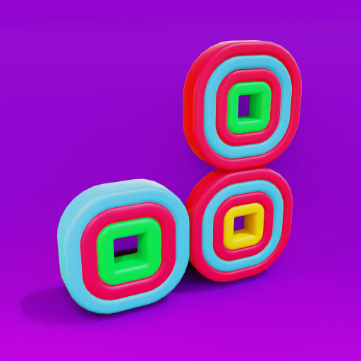 Match Layers Latest Version for Android/iOS APK - TapTap