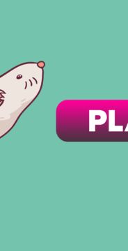 Ảnh chụp màn hình Mouses Attack Game