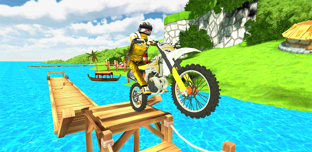 Moto Racing - Bike Stunt Games android iOS apk download for free-TapTap