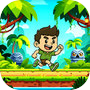 Icon of Super Marino: Jungle Adventure
