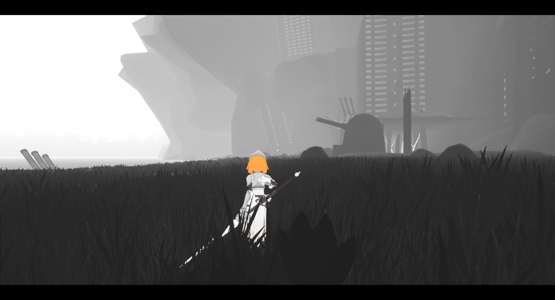 Screenshot of Arabel