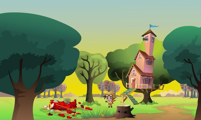 16 Free New Room Escape Games Game Screenshot