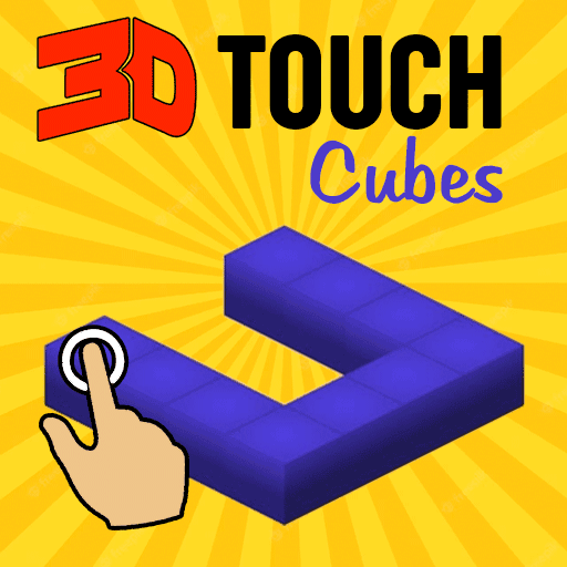 3D Touch Cubes Latest Version for Android/iOS APK - TapTap