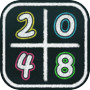 Icon of 粉笔2048
