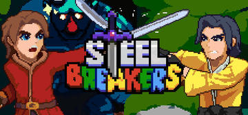 Banner of Steelbreakers 