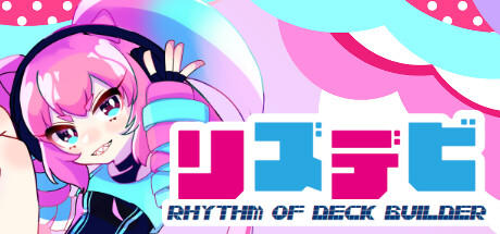 Banner of RODB: Rhythm of Deck Builder 