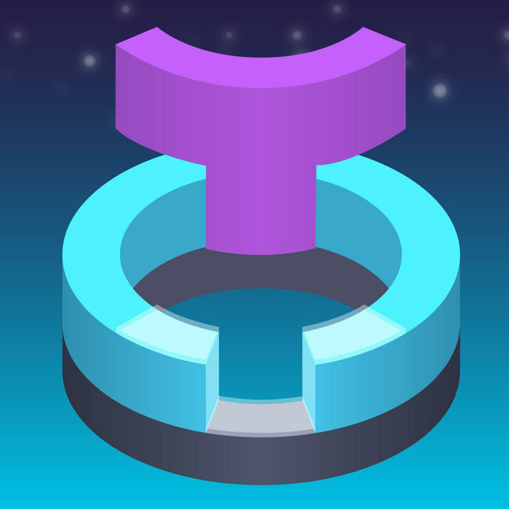 STACK HIT Latest Version for Android/iOS APK - TapTap