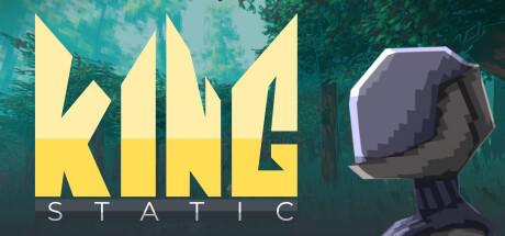Banner of King Static 