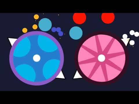 Idle Pixel Crush - Ball Crush 的影片截圖