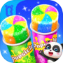 Baby Panda’s Ice Cream Shop