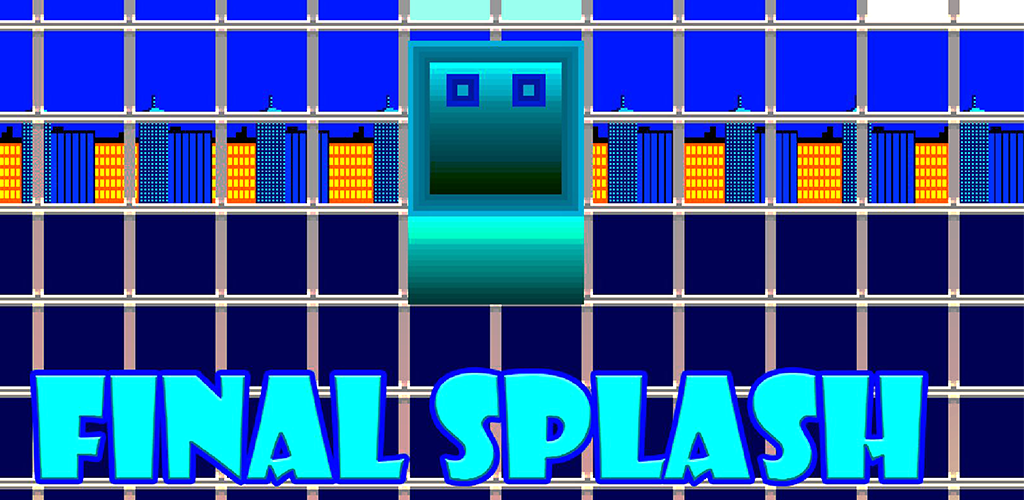 Final Splash Latest Version for Android/iOS APK - TapTap