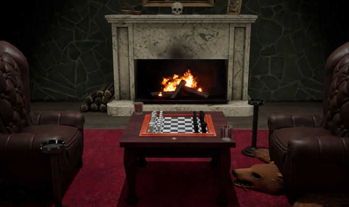 Screenshot 1 of Free Chess 