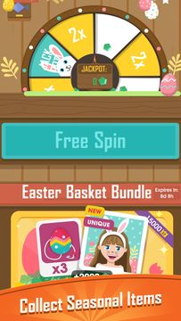 Hooked Inc: Fishing Games Game Screenshot