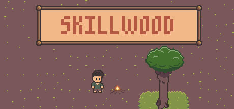 Banner of Skillwood 