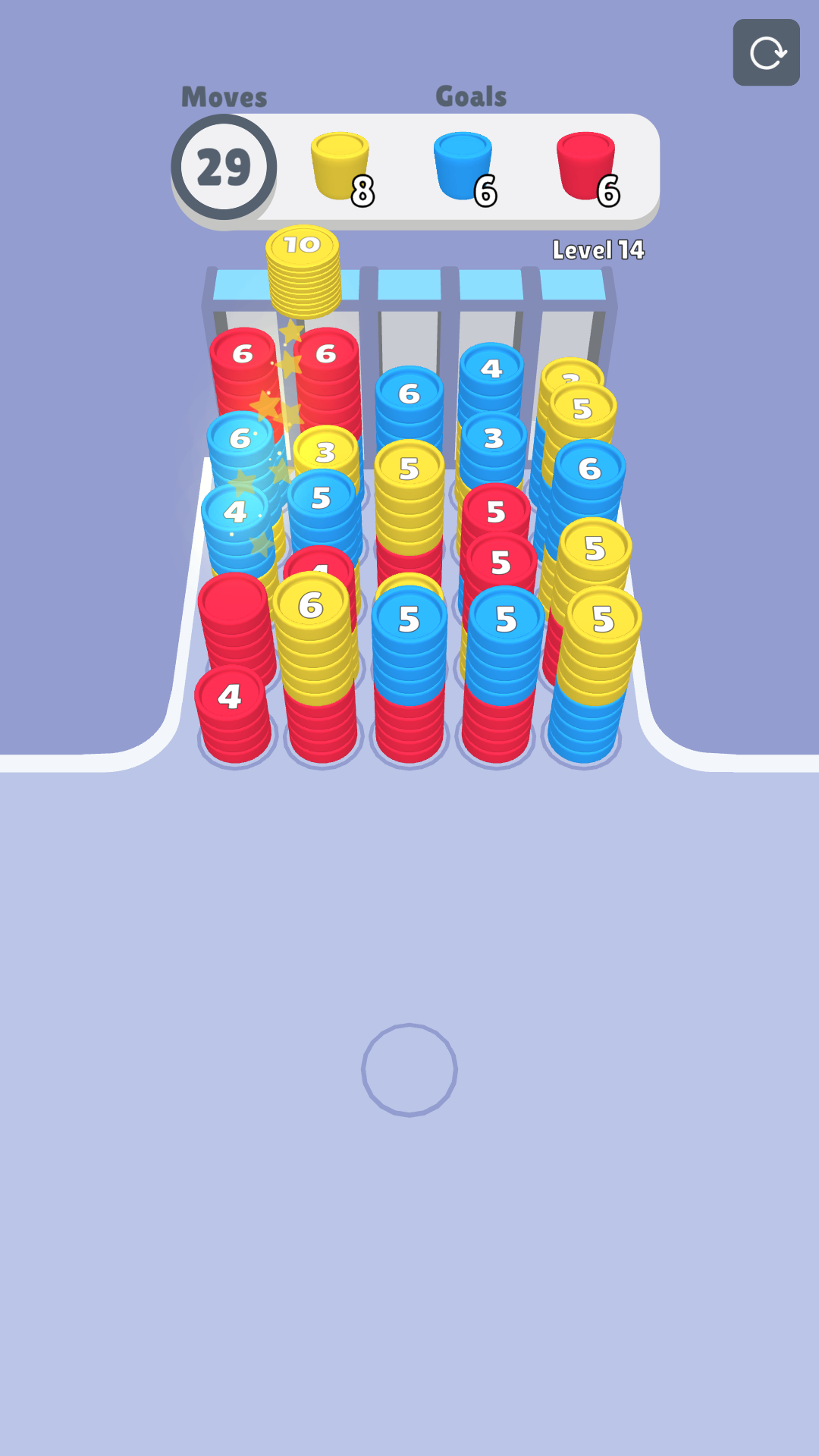 Stack Line Latest Version for Android/iOS APK - TapTap
