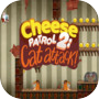 Icon dari Cat Attack