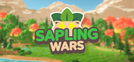 Banner of Sapling Wars 