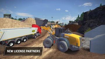 Construction Simulator 3 Lite Game Screenshot