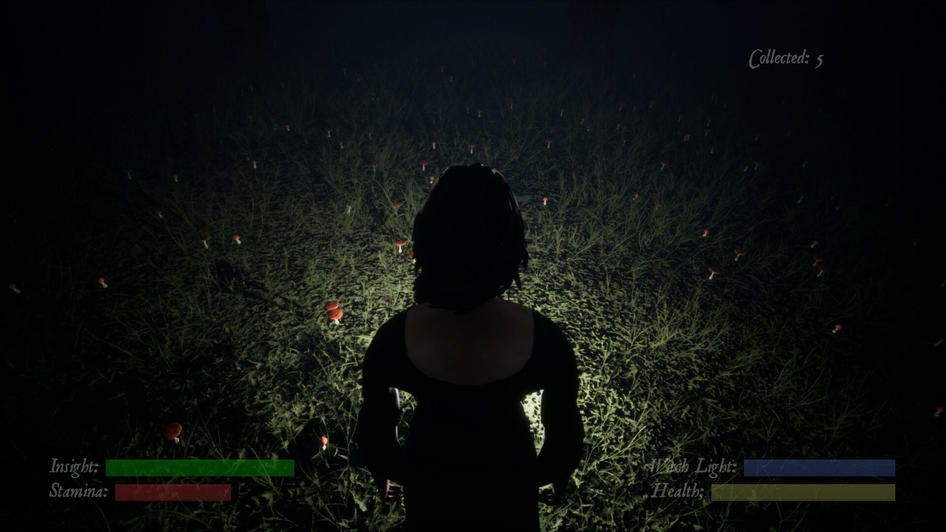 Screenshot 15 of Inkubus Sukkubus - She of a Thousand Names 