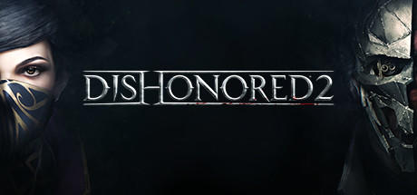 Banner of Dishonored 2 