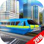  ไอคอนของ Europe Train Driving Simulator