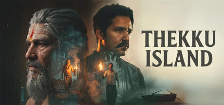 Banner of Thekku Island 