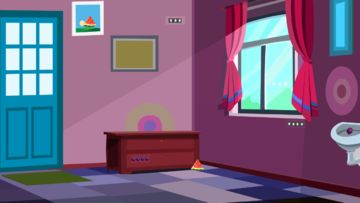 Captura de Tela do Jogo Escape Games Day-654