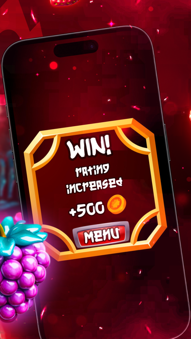 Blaze Storm Game Screenshot