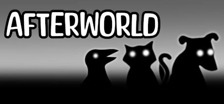 Banner of Afterworld 