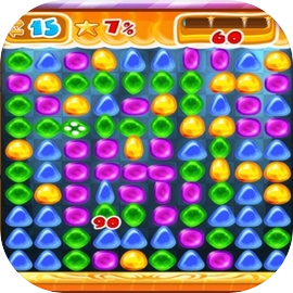 Crushing Candies mobile android iOS apk download for free-TapTap