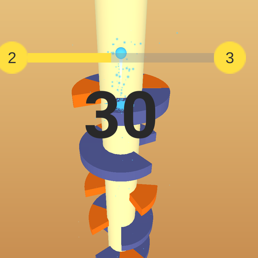 Spiral Game android iOS apk download for free-TapTap