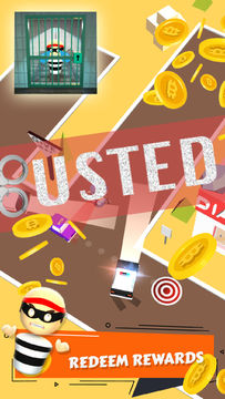 Cuplikan Layar Game Drag Taxi - BTC