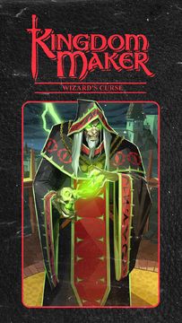 Kingdom Maker Game Screenshot