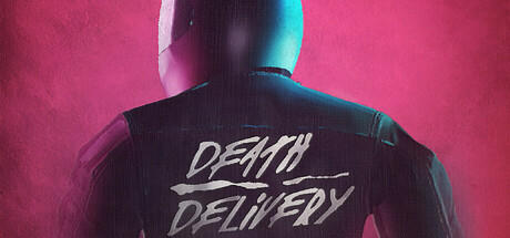 Banner of Death Delivery 