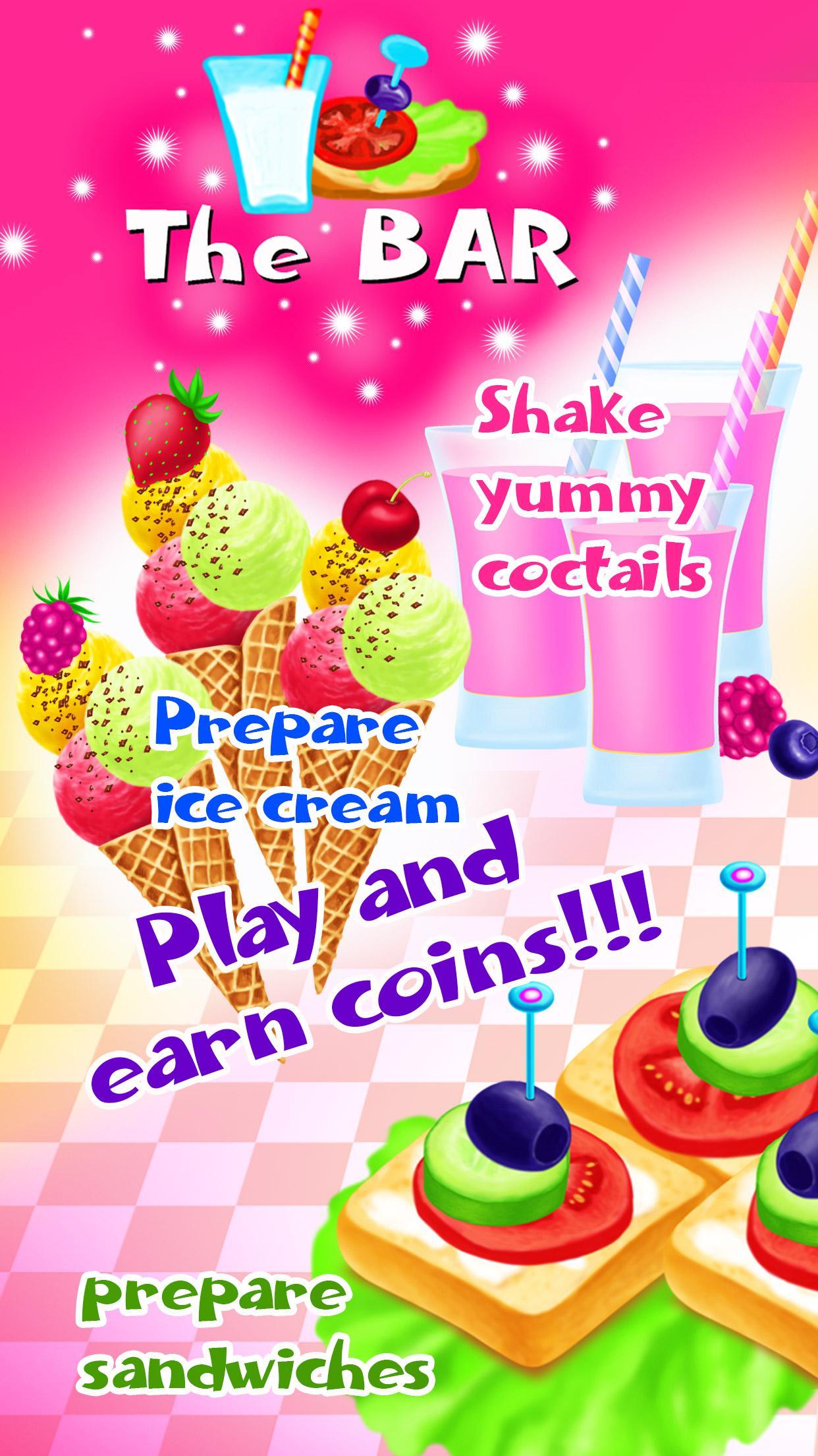 Crazy Cats Super Stars Game Screenshot