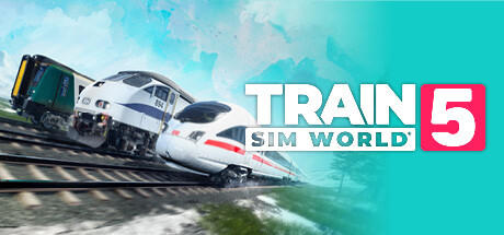 Banner of Train Sim World® 5 