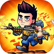 Rebel Hero: Combat Mission