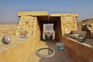 6 Endless Mystery Levels ゲームのスクリーンショット