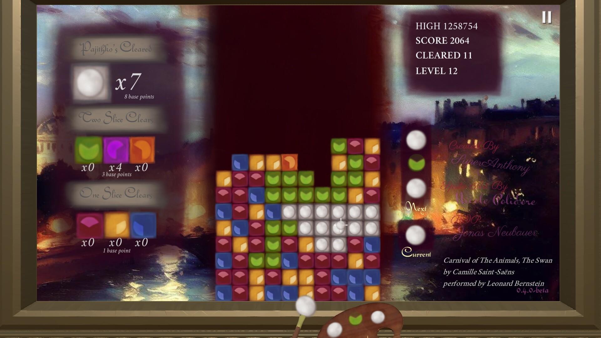 Screenshot 2 of Pajithko 