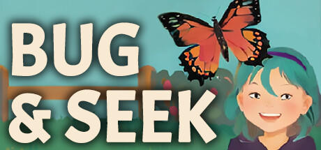 Banner of Bug & Seek 