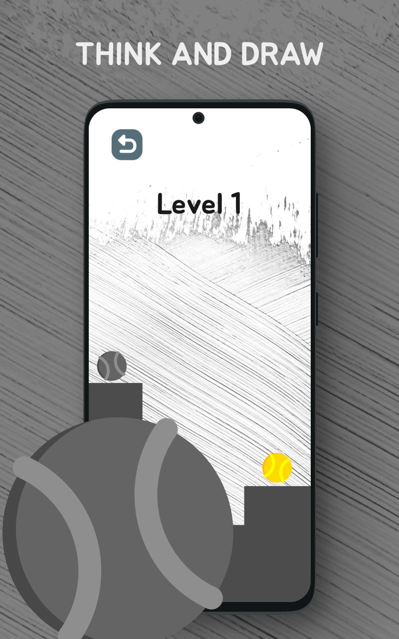 Draw it version móvil androide iOS descargar apk gratis-TapTap
